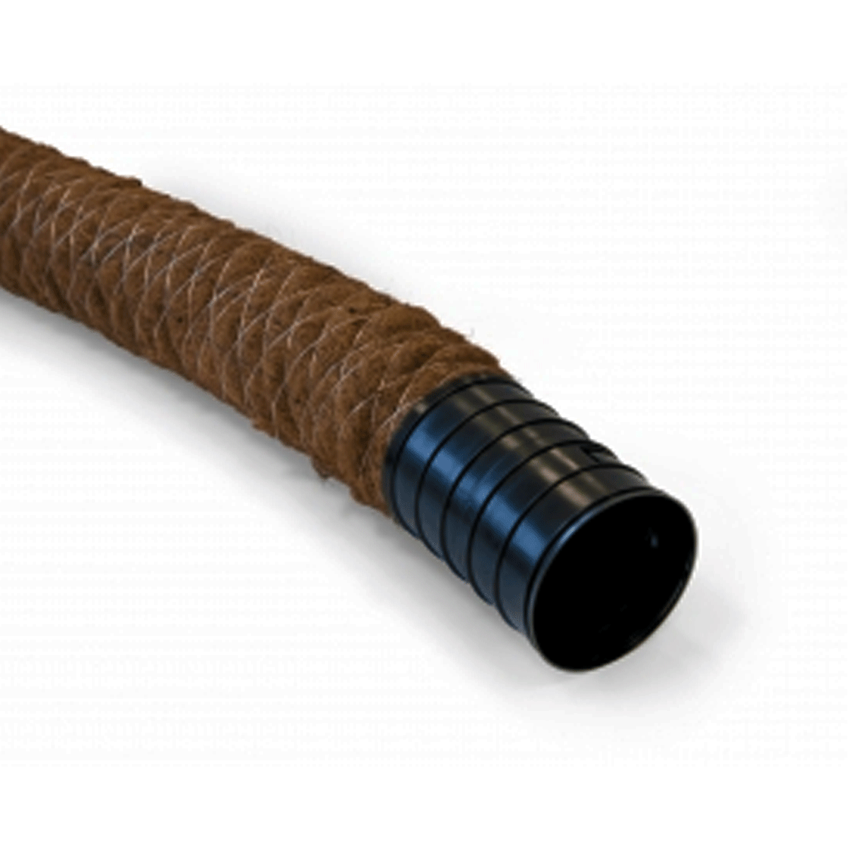 2.SN4-PEHD-drainage-pipe,-perforated-360 °,-with-cocos-fibre-filter.
