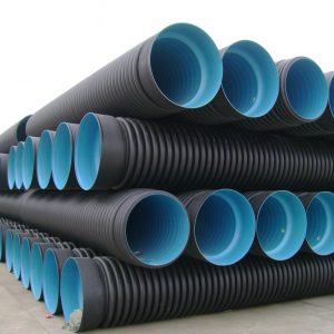 HDPE Pipe Valves & Fittings