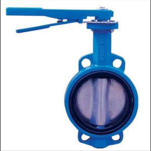 Butterfly Valves