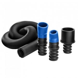 Hoses and adapters