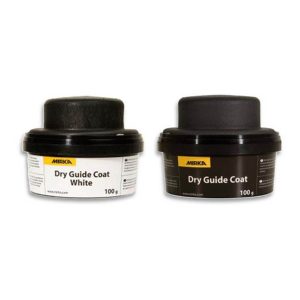 Dry Guide Coats